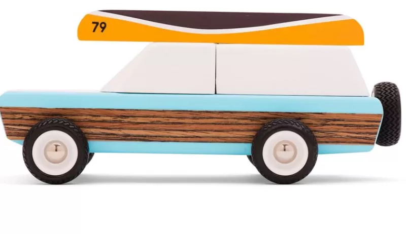 Candylab Toys 4X4 Pioneer - ^ Coches, Camiones...