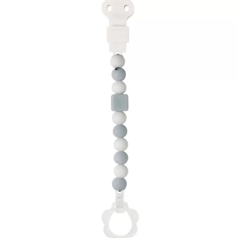 Nattou Accesorio Para Pezones De Silicona Gris Blanco - ^ Accesorios Para Pezones