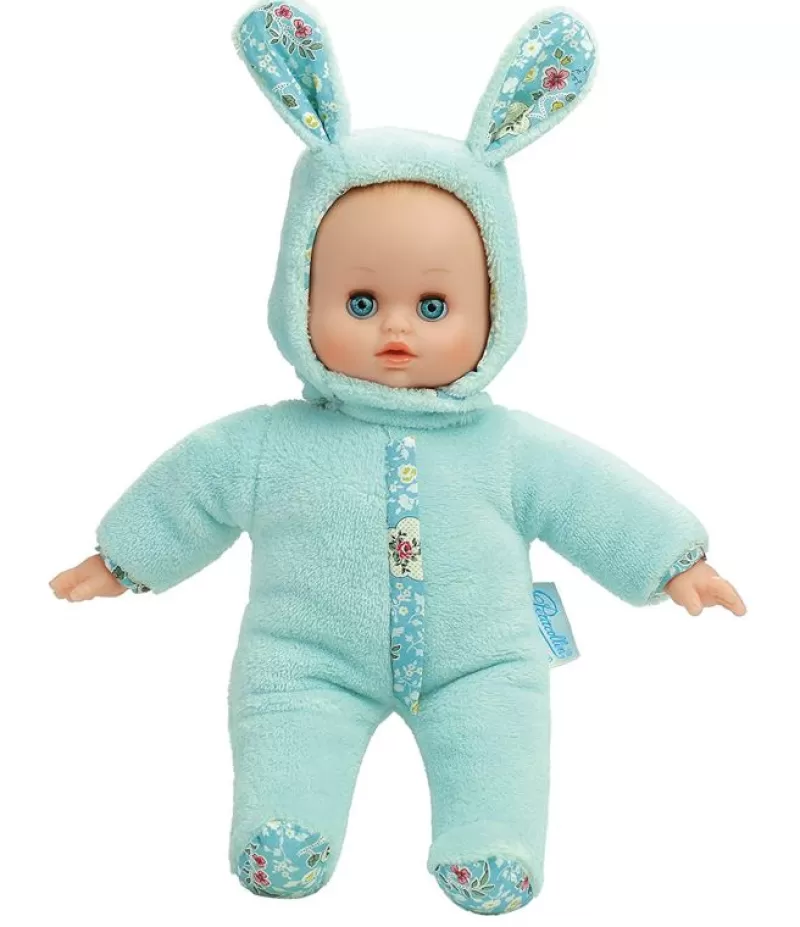 Petitcollin Alfiler Baby 28 Cm - ^ Muñecas, Muñecos, Bañadores