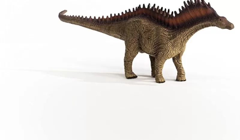 Schleich Amargasaurus - ^ Dinosaurios