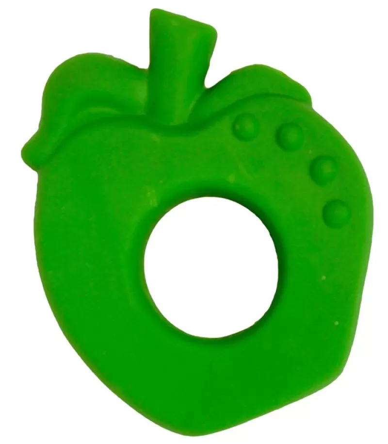 Lanco Toys Anillo De Denticion - Pomme - ^ Cascabeles