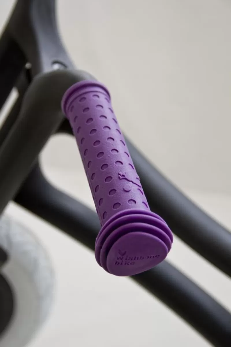 Wishbone Design Studio Asas Wishbone - Morado - ^ Draisiennes Y Bicicletas De Madera