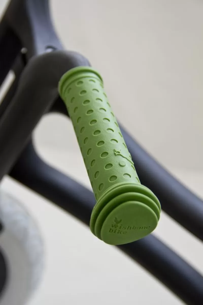 Wishbone Design Studio Asas Wishbone - Verde - ^ Draisiennes Y Bicicletas De Madera