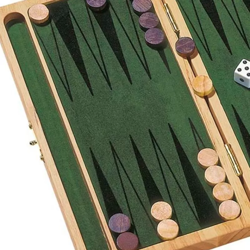 Goki Backgammon - ^ Juegos De Puzzle, Estrategia Y Logica