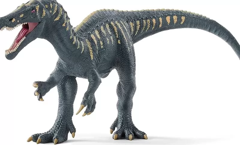 Schleich Baryonyx - ^ Dinosaurios