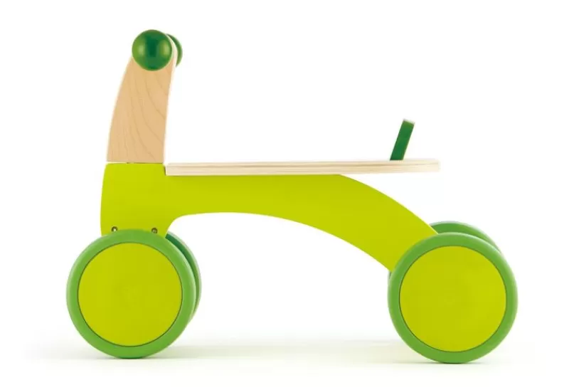 Hape Toys Bicicleta De Transporte - ^ Transportistas