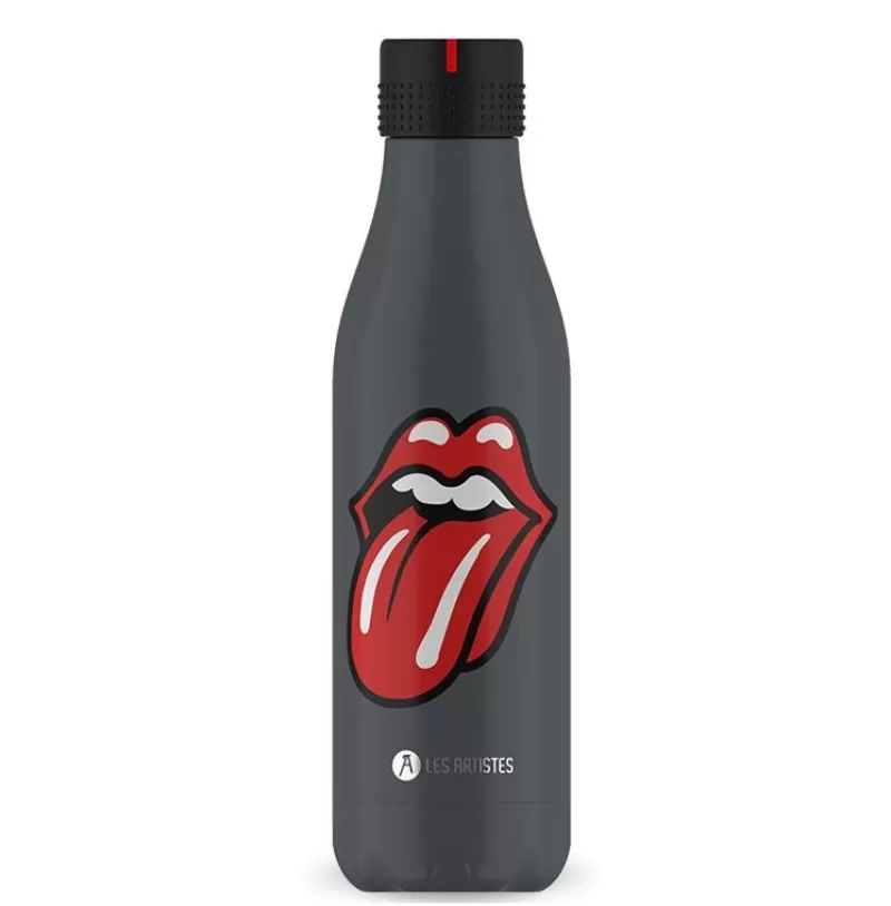 Les Artistes Paris Botella Isotermica French Kiss 500Ml - ^ Botellas Y Bolsas Isotérmicas