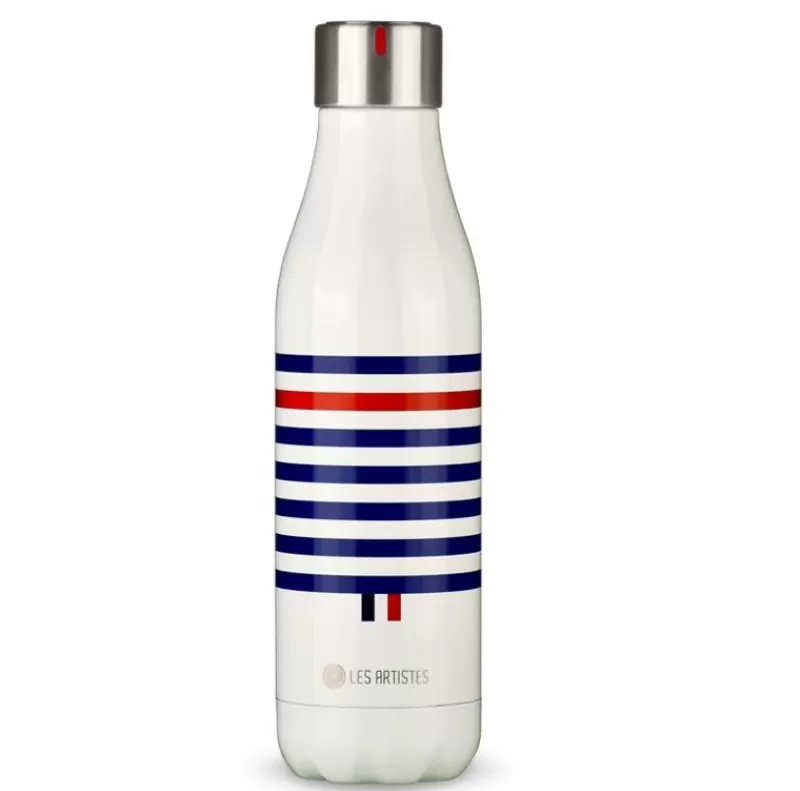 Les Artistes Paris Botella Isotermica Sailor 500Ml - ^ Botellas Y Bolsas Isotérmicas