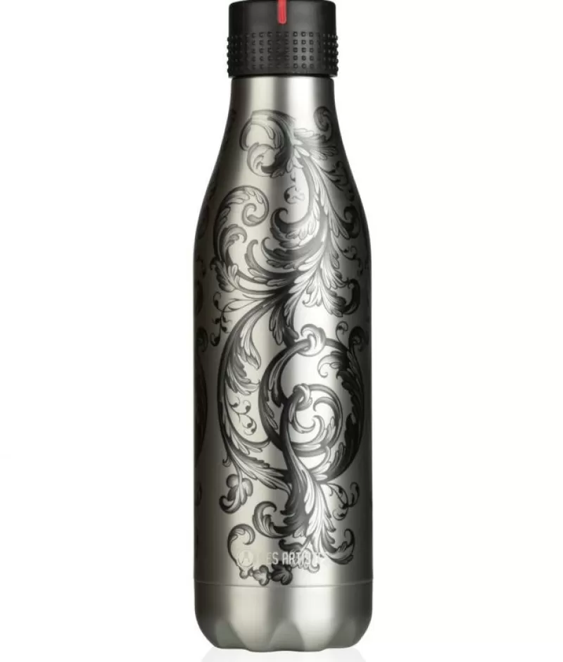 Les Artistes Paris Botella Isotermica Tattoo 500Ml - ^ Botellas Y Bolsas Isotérmicas