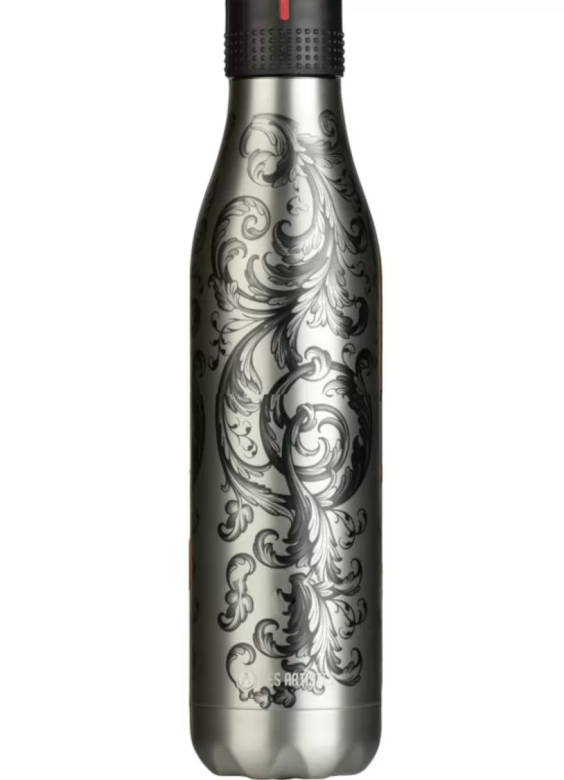 Les Artistes Paris Botella Isotermica Tattoo 750Ml - ^ Botellas Y Bolsas Isotérmicas