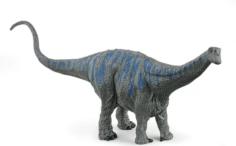 Schleich Brontosaure - ^ Dinosaurios