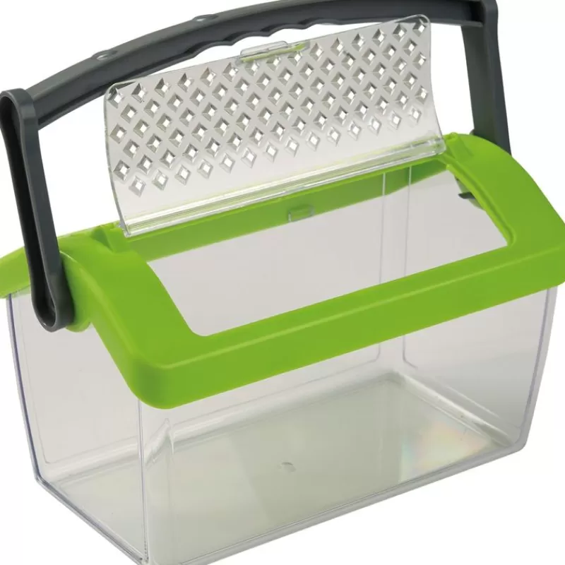 Haba Caja De Insectos - ^ Juegos De Exterior Y Herramientas De Jardín