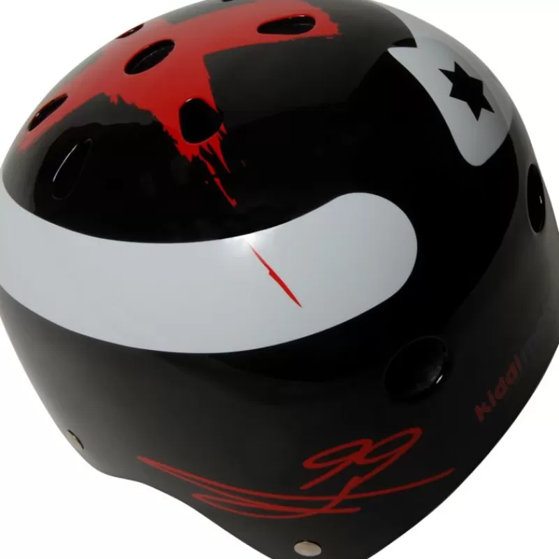 Kiddimoto Casco Lorenzo Small - ^ Cascos Y Guantes