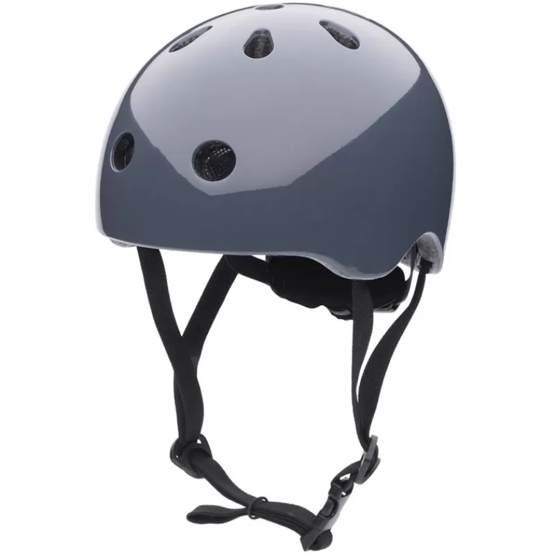 Trybike Casco M Gris Marengo - ^ Cascos Y Guantes