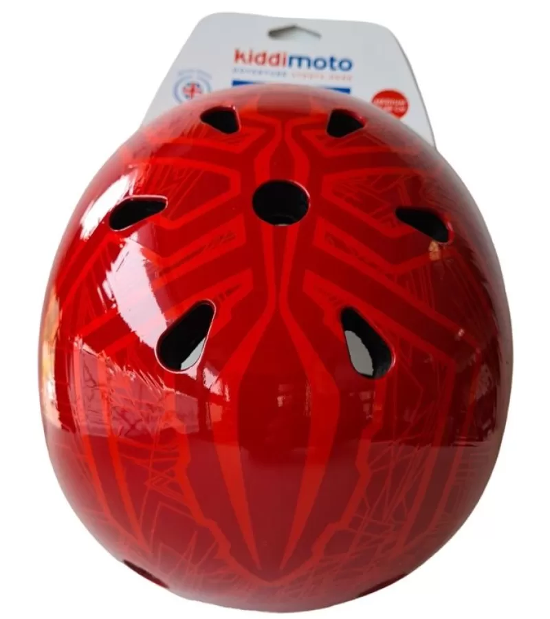 Kiddimoto Casco Marc Marquez M - ^ Cascos Y Guantes