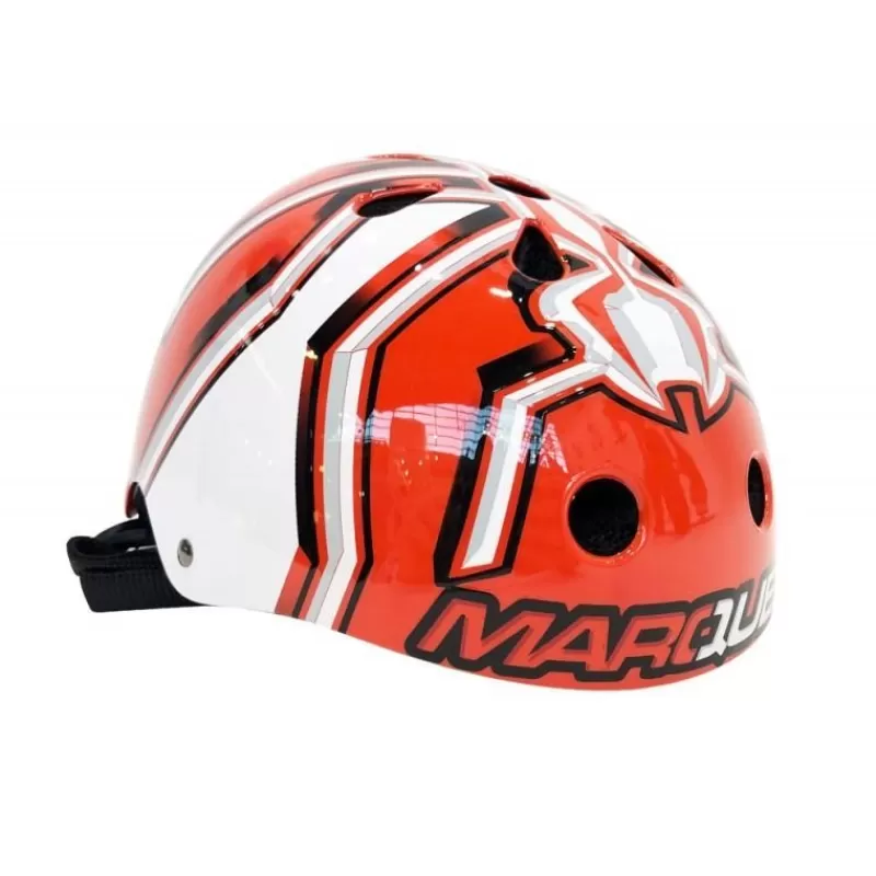 Kiddimoto Casco Marc Marquez Medium - ^ Cascos Y Guantes