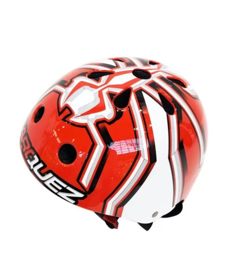 Kiddimoto Casco Marc Marquez Medium - ^ Cascos Y Guantes