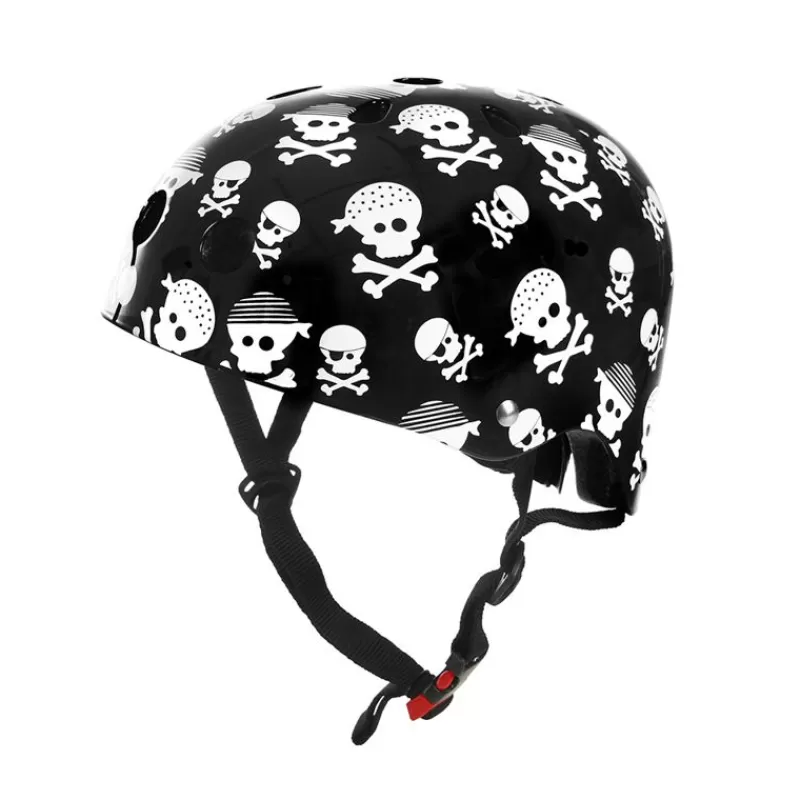 Kiddimoto Casco Skullz Small - ^ Cascos Y Guantes