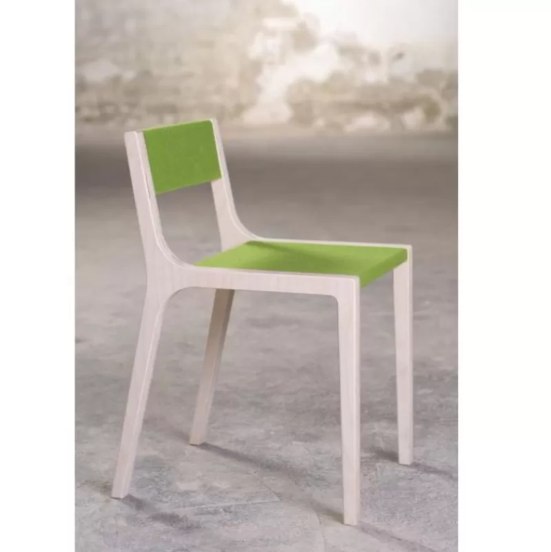 Sirch Chaise Design Sepp - ^ Escritorios, Mesas Y Sillas