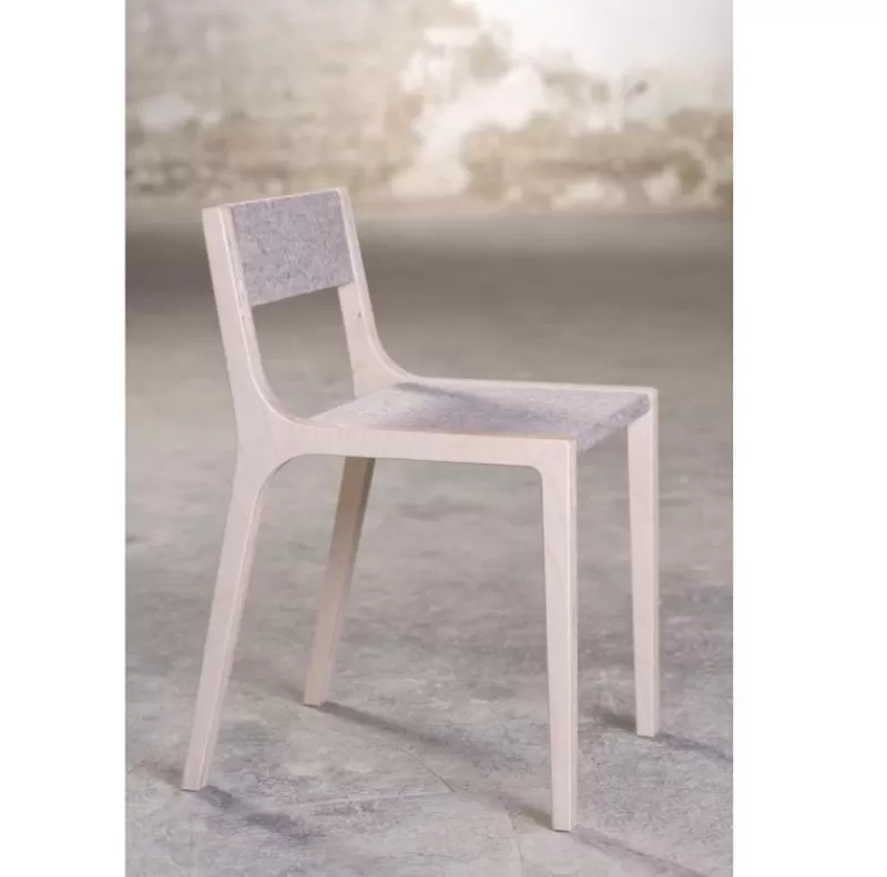 Sirch Chaise Design Sepp - ^ Escritorios, Mesas Y Sillas