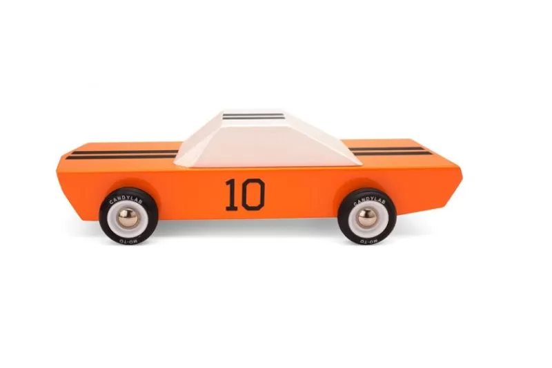 Candylab Toys Coche Gt-10 - ^ Coches, Camiones...