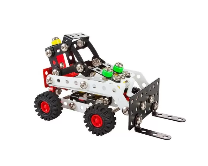 Alexander Toys Constructor Bob - Cargador De Ruedas - ^ Constructor