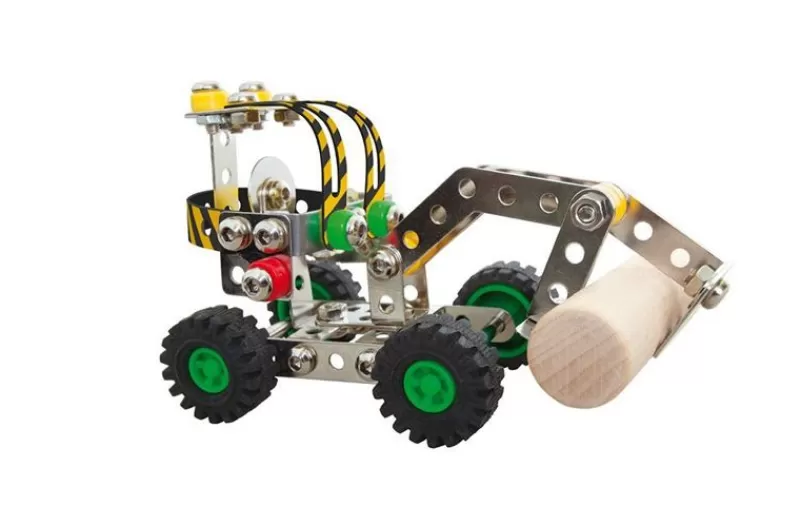 Alexander Toys Constructor Grasper - ^ Constructor