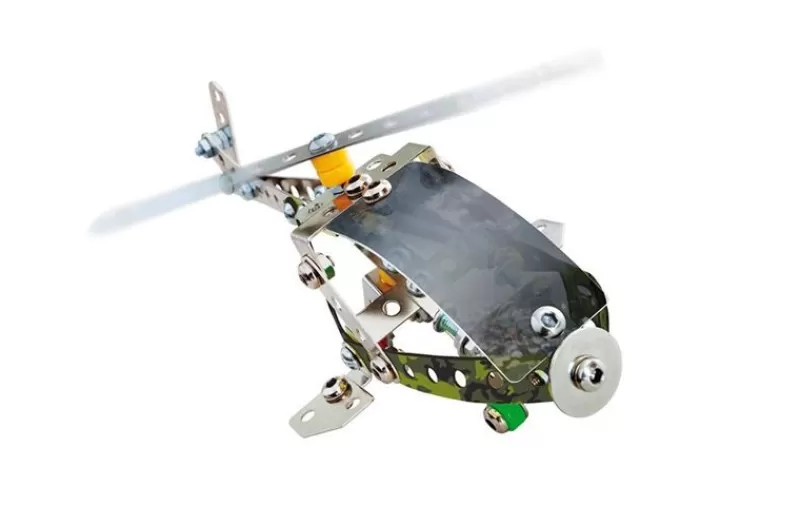 Alexander Toys Constructor Raptor - Helicoptero - ^ Constructor