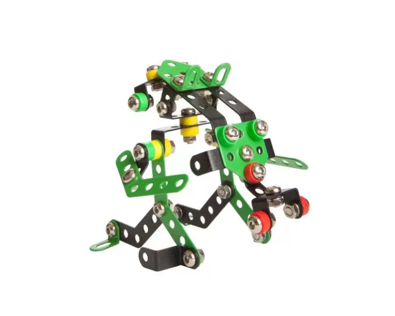 Alexander Toys Constructor Robots 4 En 1 - ^ Constructor