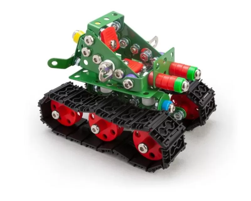 Alexander Toys Constructor Tanky - Tanque - ^ Constructor