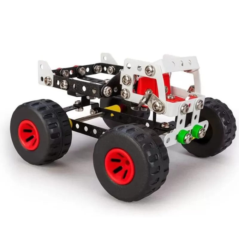 Alexander Toys Constructor Warrior - Monster Truck - ^ Constructor