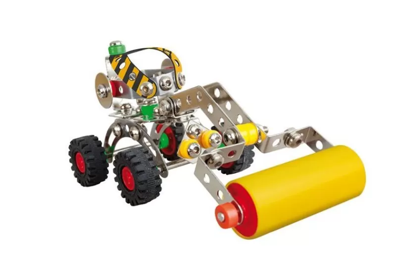 Alexander Toys Constructor Whopper - Rodillo - ^ Constructor