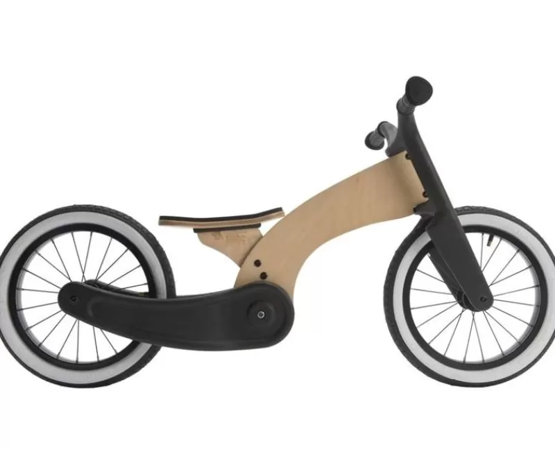 Wishbone Design Studio Crucero En Bicicleta Wishbone - ^ Draisiennes Y Bicicletas De Madera