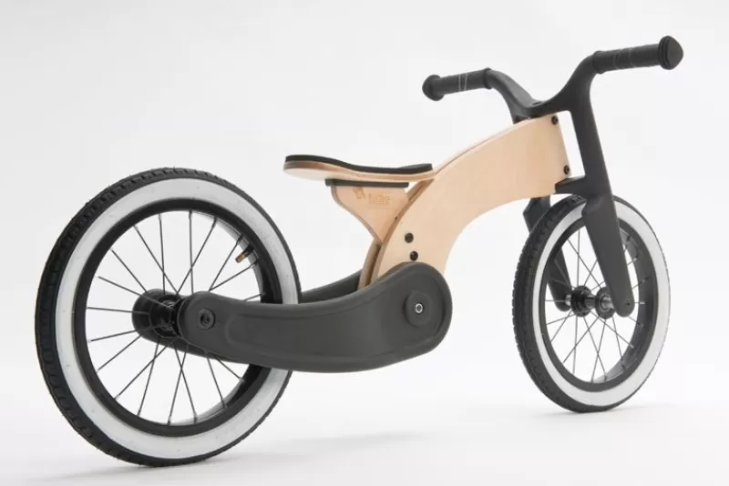 Wishbone Design Studio Crucero En Bicicleta Wishbone - ^ Draisiennes Y Bicicletas De Madera