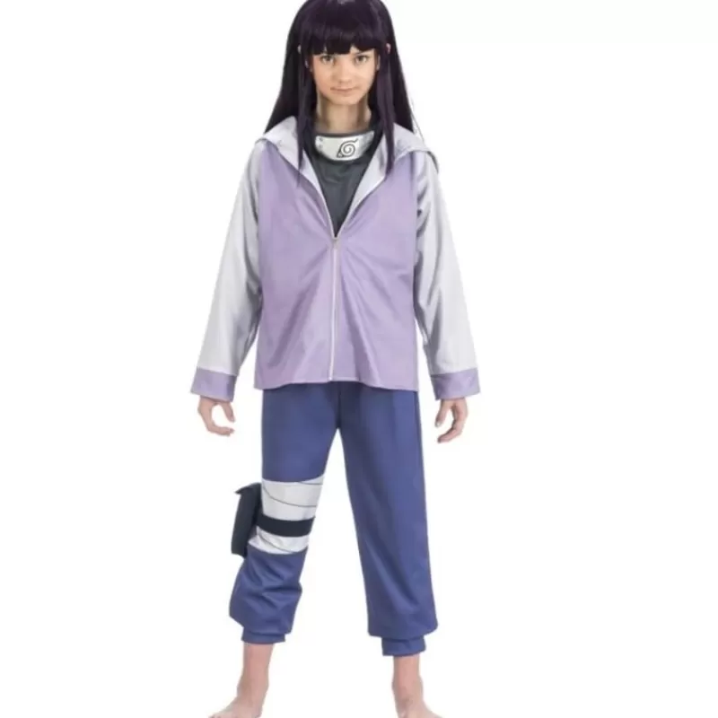 Chaks Disfraz Hinata 128Cm - ^Nino Disfraces