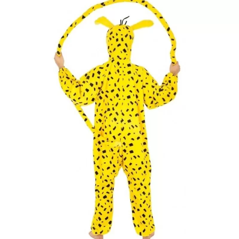 Chaks Disfraz Marsupilami 116Cm - ^Nino Disfraces