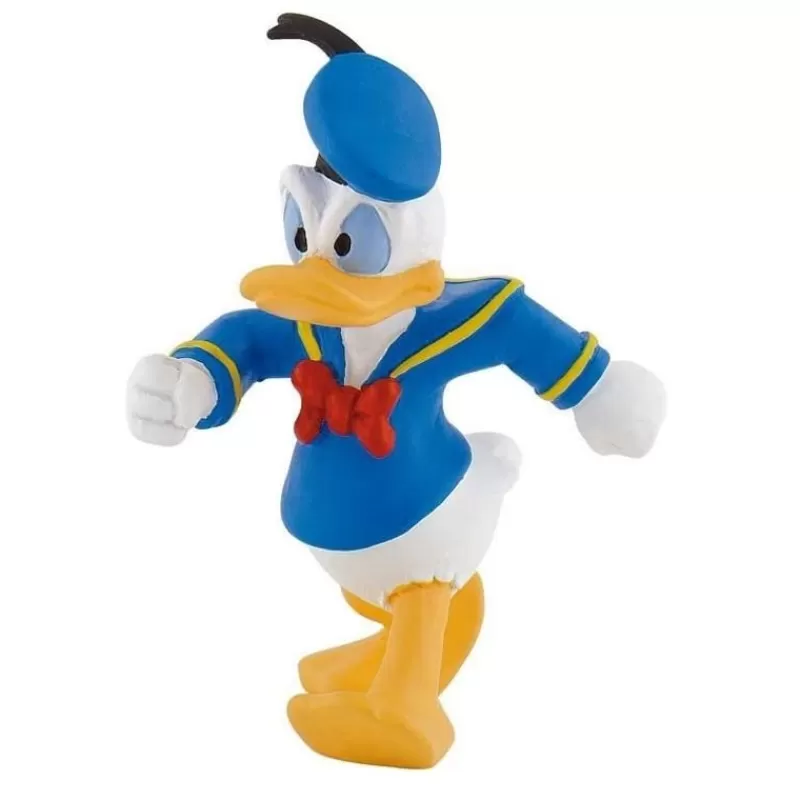 Bullyland Donald - ^ Figuras Disney