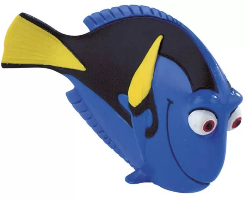 Bullyland Dory - ^ Figuras Disney