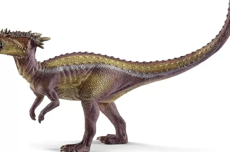 Schleich Dracorex - ^ Dinosaurios