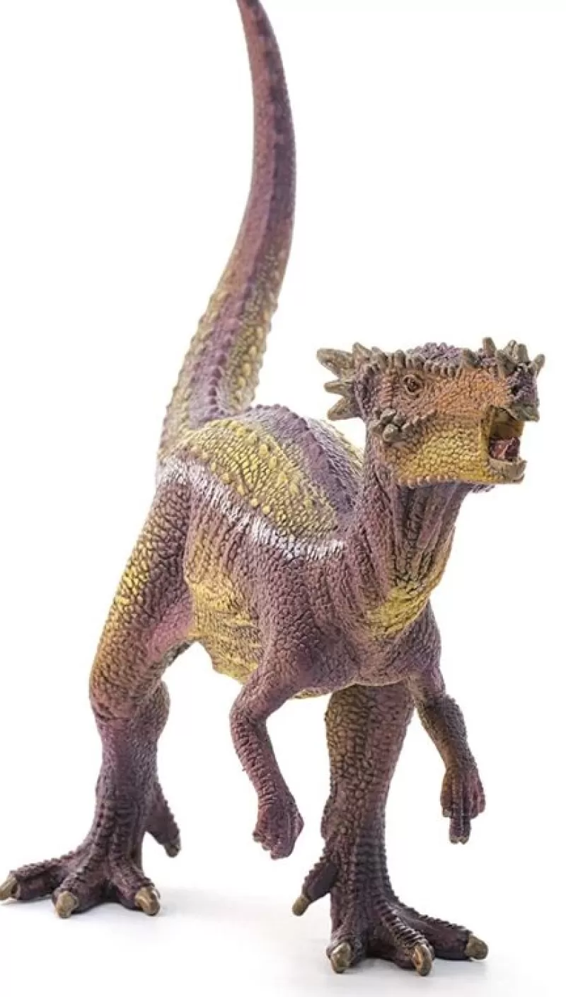 Schleich Dracorex - ^ Dinosaurios