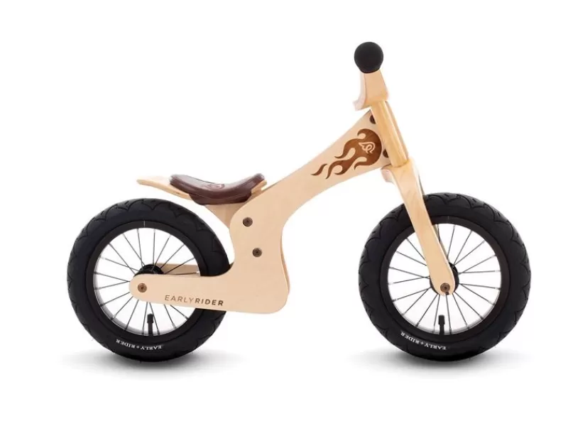 Early Rider Draisienne Lite - ^ Draisiennes Y Bicicletas De Madera