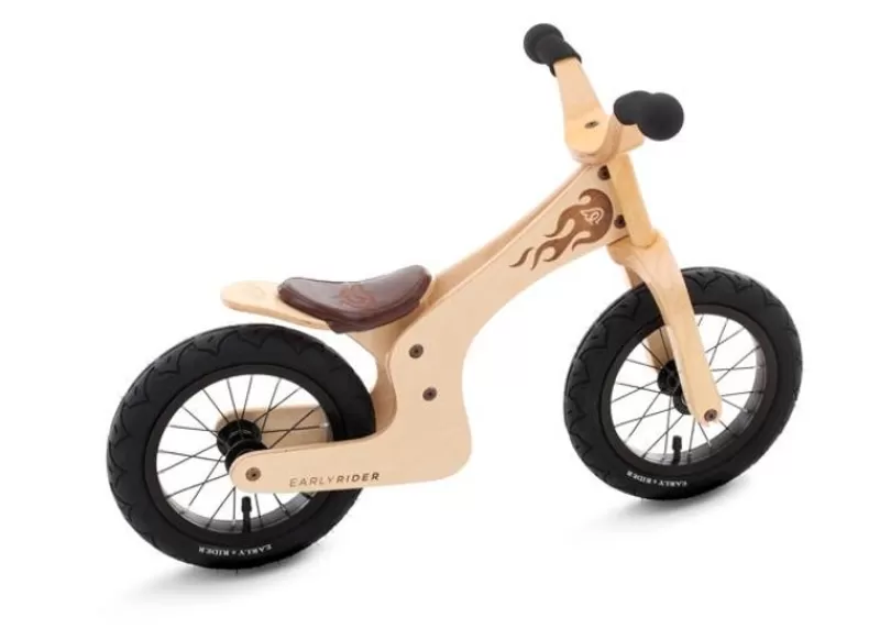 Early Rider Draisienne Lite - ^ Draisiennes Y Bicicletas De Madera