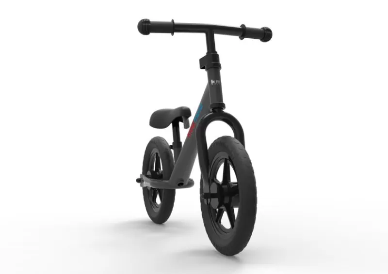 Kiddimoto Draisienne Super Junior Negro - ^ Draisiennes Y Bicicletas De Madera