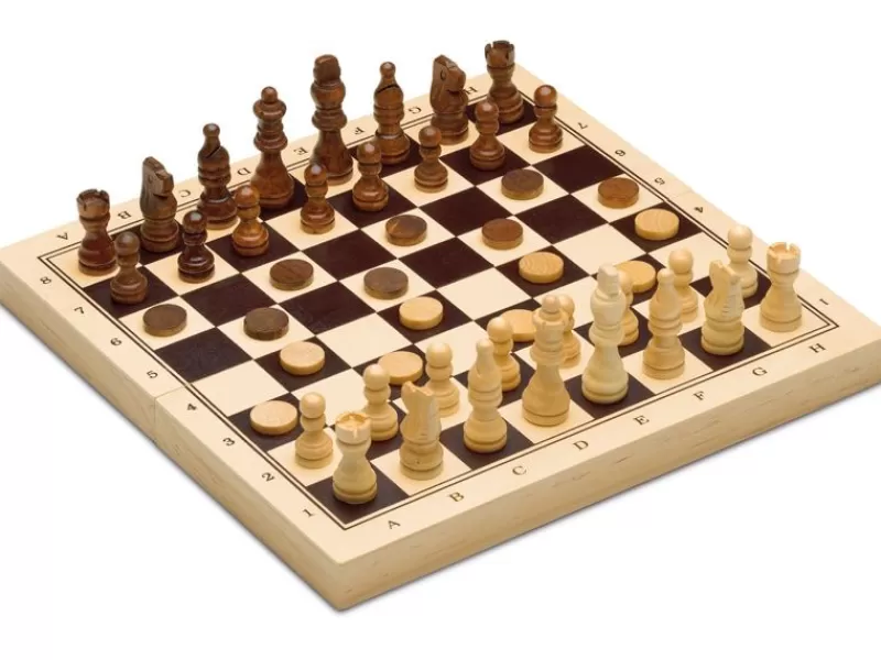 Cayro Echecs, Dames Et Backgammon - ^ Juegos De Puzzle, Estrategia Y Logica