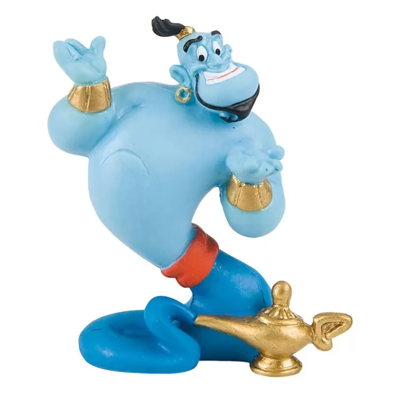 Bullyland El Genio De Aladino - ^ Figuras Disney