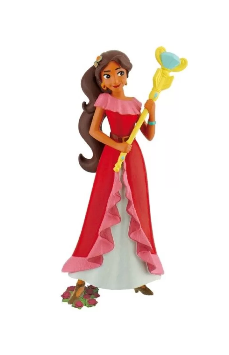 Bullyland Elena - ^ Figuras Disney