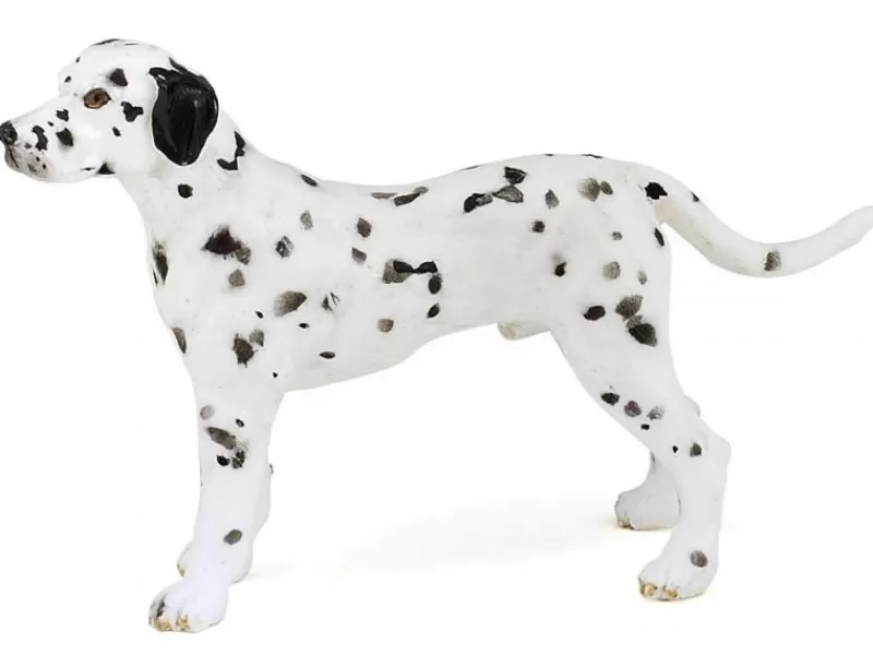 Papo Estatuilla Dalmata - ^ Perros Y Gatos