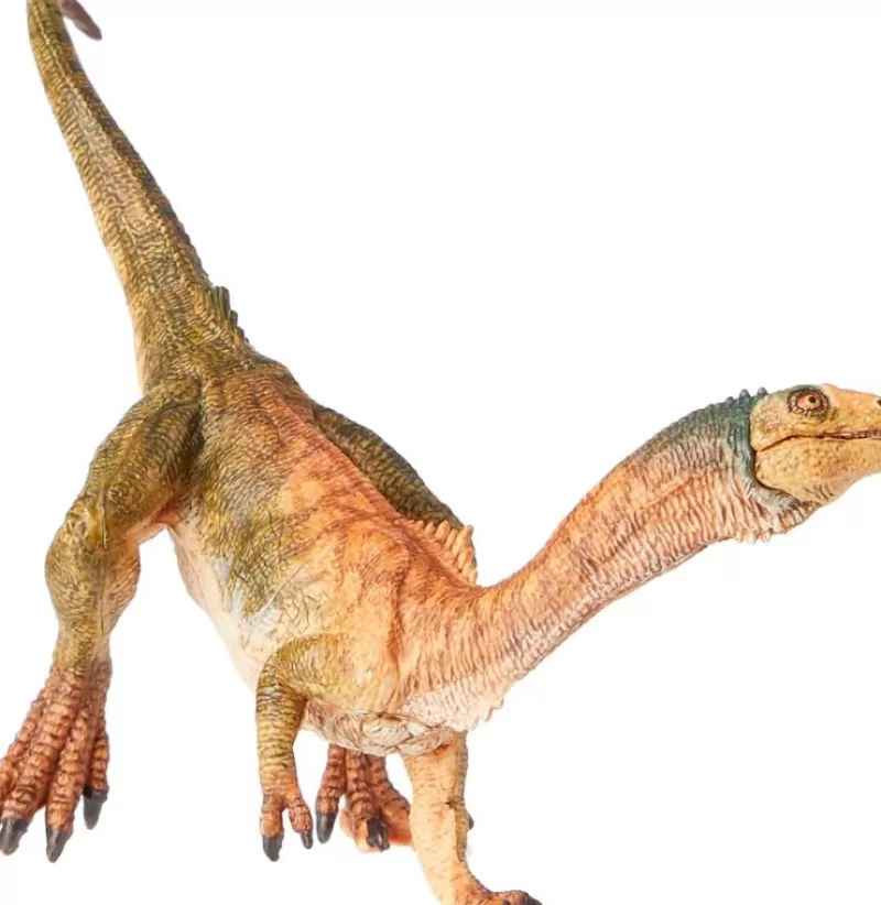 Papo Estatuilla De Chilesaurus - ^ Dinosaurios