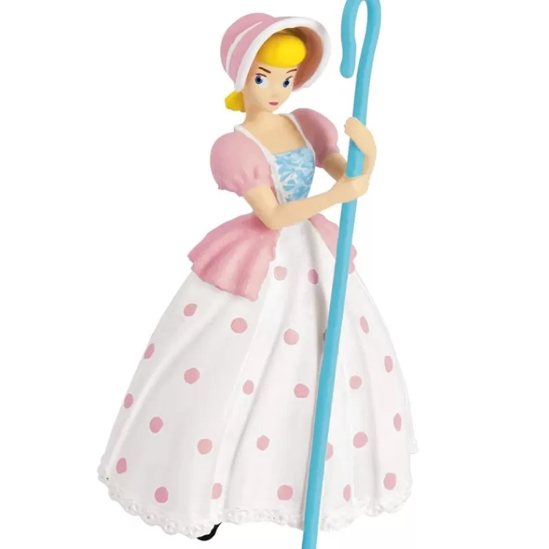 Bullyland Estatuilla De Porcelana - ^ Figuras Disney