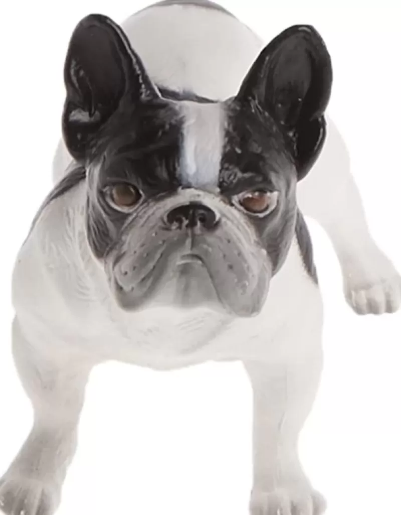 Papo Figura Bulldog Frances - ^ Perros Y Gatos